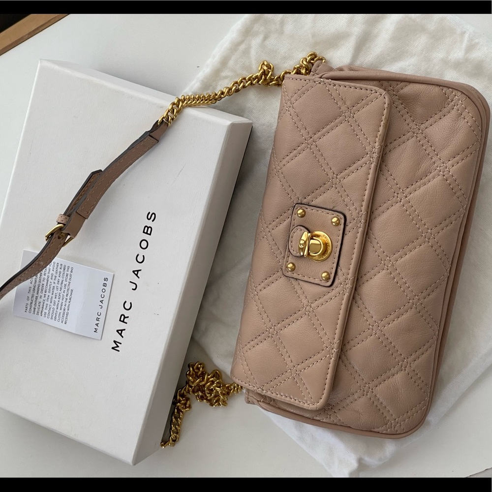 Cute Authentic Marc Jacobs Bag - image 2